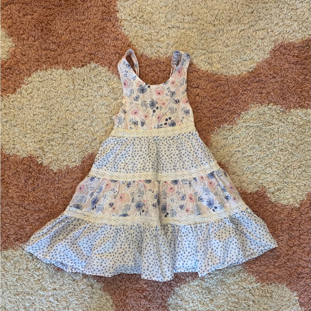 Tommy Bahama Floral Dress